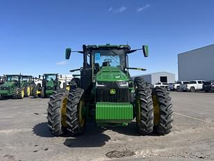 Main image John Deere 8R 340 7