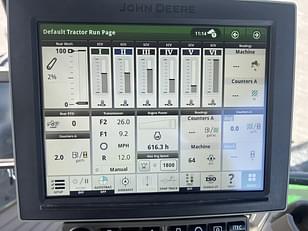 Main image John Deere 8R 340 9