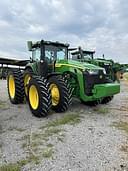 2022 John Deere 8R 340 Image