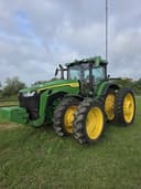 2022 John Deere 8R 340 Image