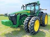 Thumbnail image John Deere 8R 340 0