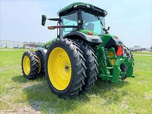 Main image John Deere 8R 340 3