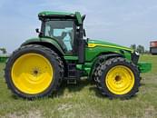 Thumbnail image John Deere 8R 340 31