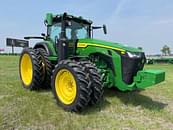 Thumbnail image John Deere 8R 340 33