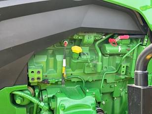 Main image John Deere 8R 340 37