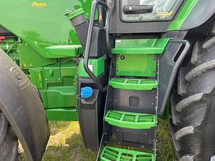 Main image John Deere 8R 340 38