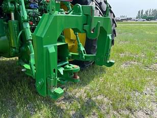 Main image John Deere 8R 340 45