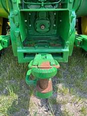 Main image John Deere 8R 340 46