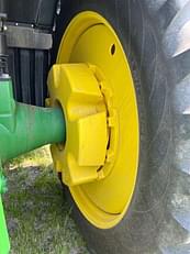 Main image John Deere 8R 340 47