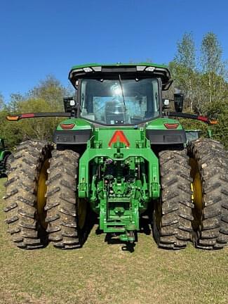 Image of John Deere 8R 340 equipment image 3