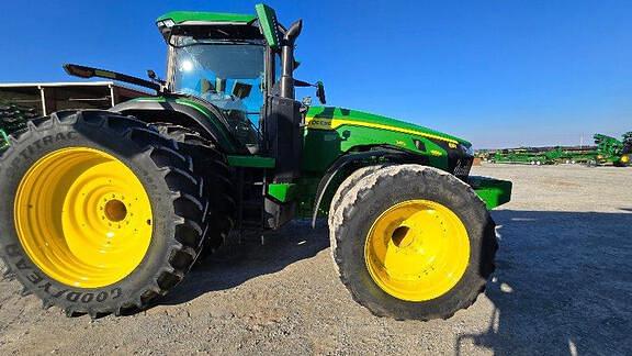 Image of John Deere 8R 340 Primary image