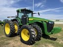 2022 John Deere 8R 340 Image