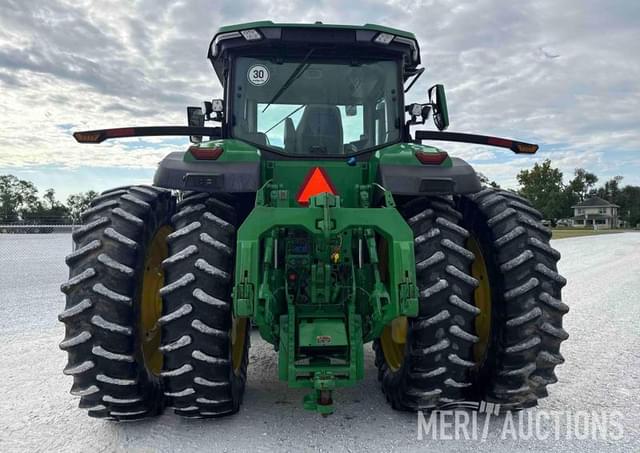 Image of John Deere 8R 340 equipment image 3