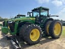 2022 John Deere 8R 370 Image