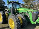 2022 John Deere 8R 370 Image