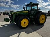 Thumbnail image John Deere 8R 370 0