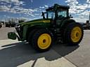 2022 John Deere 8R 370 Image