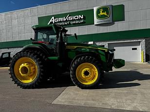 Main image John Deere 8R 370 10