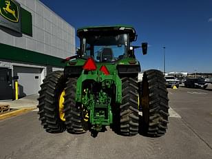 Main image John Deere 8R 370 12