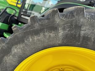 Main image John Deere 8R 370 14