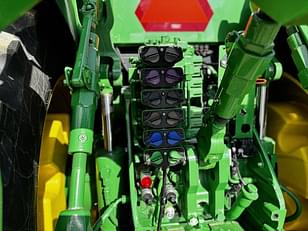 Main image John Deere 8R 370 24