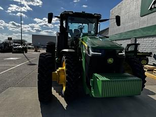 Main image John Deere 8R 370 32