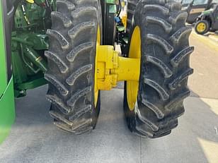 Main image John Deere 8R 370 34