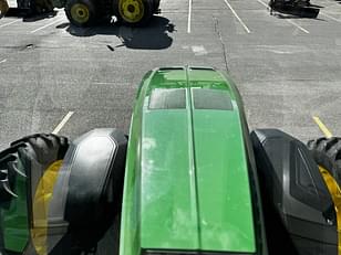 Main image John Deere 8R 370 7