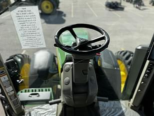 Main image John Deere 8R 370 8