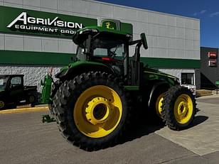 Main image John Deere 8R 370 9