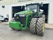 Thumbnail image John Deere 8R 370 0