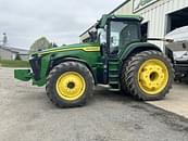 Thumbnail image John Deere 8R 370 14