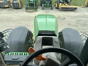 Main image John Deere 8R 370 16