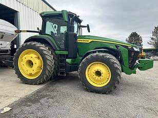 Main image John Deere 8R 370 6