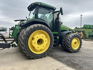 Main image John Deere 8R 370 7