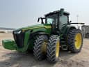 2022 John Deere 8R 370 Image