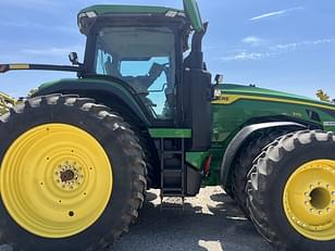 Main image John Deere 8R 370 17