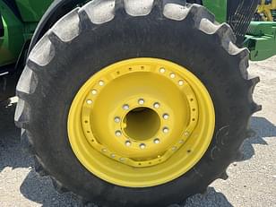 Main image John Deere 8R 370 18