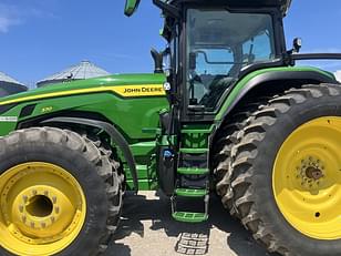 Main image John Deere 8R 370 7