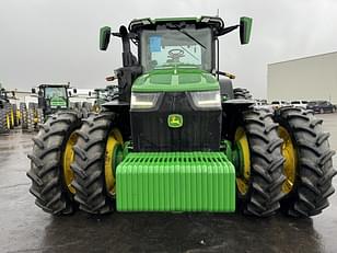 Main image John Deere 8R 370 5