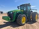 2022 John Deere 8R 370 Image