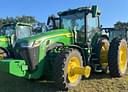 2022 John Deere 8R 370 Image