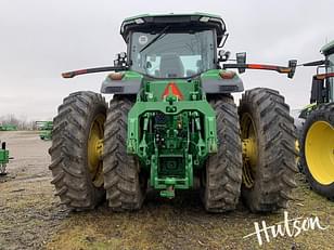 Main image John Deere 8R 370 6