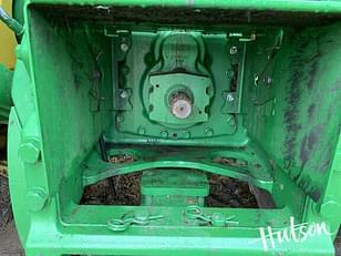 Main image John Deere 8R 370 9