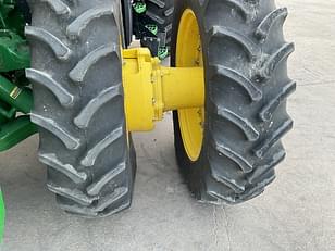 Main image John Deere 8R 370 10