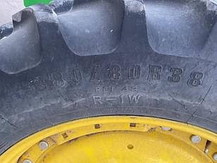 Main image John Deere 8R 370 11