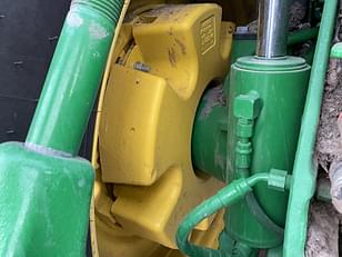 Main image John Deere 8R 370 17