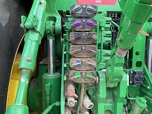 Main image John Deere 8R 370 18