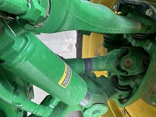 Main image John Deere 8R 370 21