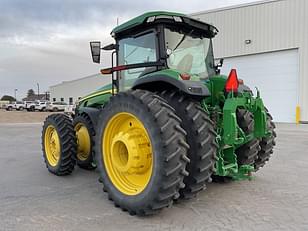 Main image John Deere 8R 370 3